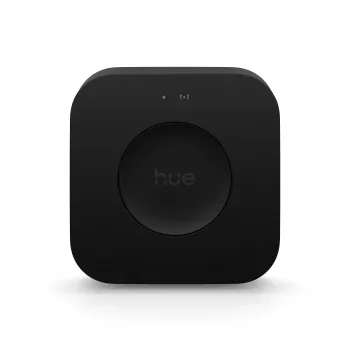 Philips viedās mājas gaismas kontrolieris bezvadu Bluetooth melns