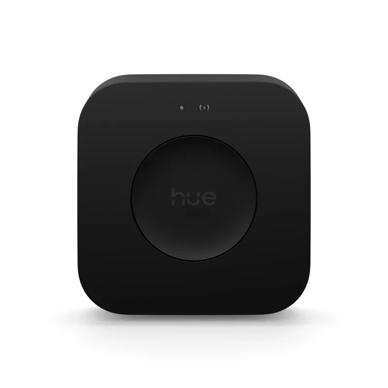 Philips viedās mājas gaismas kontrolieris bezvadu Bluetooth melns