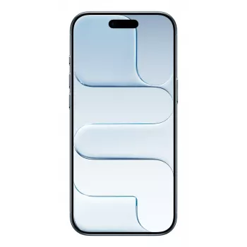 Viedtālrunis Apple iPhone Air 6.5 collu 512GB Zils
