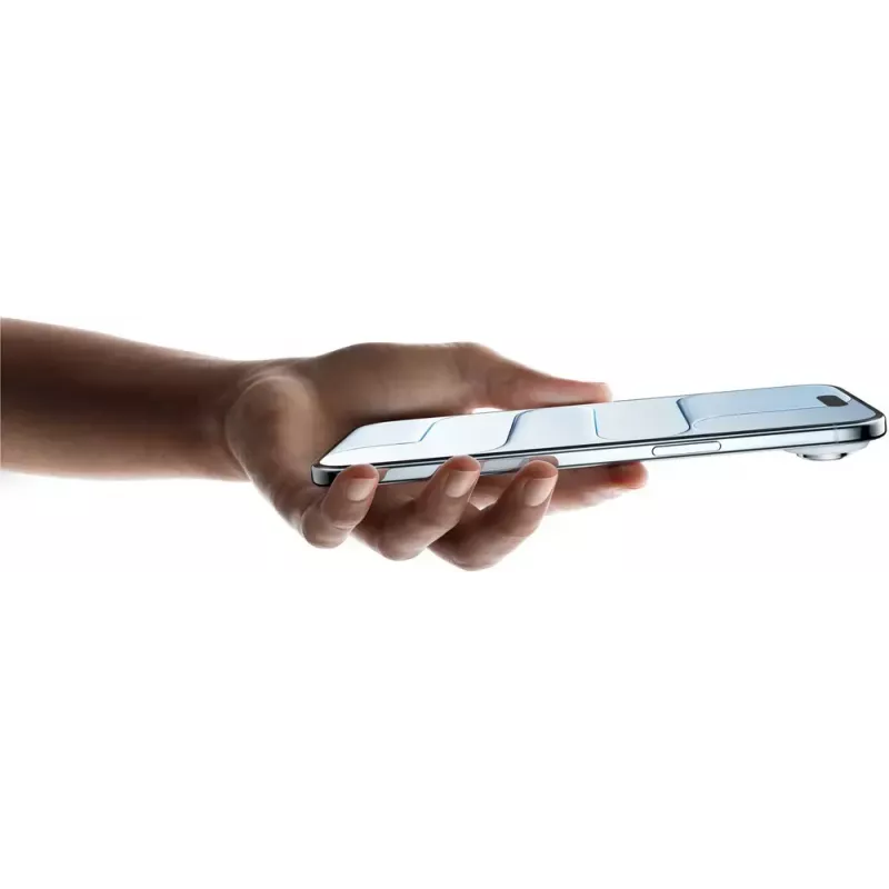 Viedtālrunis Apple iPhone Air 6.5 collu 512GB Zils
