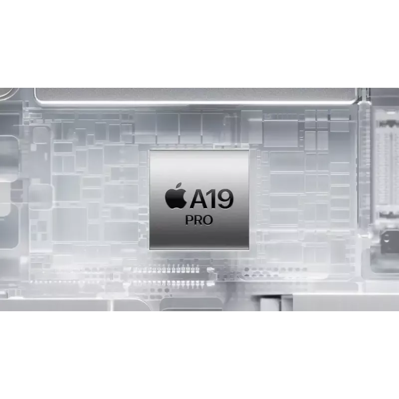 Viedtālrunis Apple iPhone Air 6.5 collu 512GB Zils