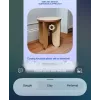 Viedtālrunis Apple iPhone Air 6.5 collu 512GB Zils