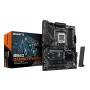 Mātesplate GIGABYTE B840 GAMING X WIFI6E, AMD B550, Socket AM5, ATX