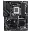 Mātesplate GIGABYTE B840 GAMING X WIFI6E, AMD B550, Socket AM5, ATX
