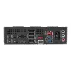 Mātesplate GIGABYTE B840 GAMING X WIFI6E, AMD B550, Socket AM5, ATX