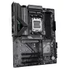 GIGABYTE B840 EAGLE WIFI6E mātesplate - AMD Ryzen 9000 CPU, 8+2+2 fāžu VRM, līdz 8200MHz DDR5(O.C.), 2xPCIe 4.0 + 1xPCIe 3.0 M.2, Wi-Fi 6E, 2.5GbE LAN, USB 3.2 Gen 2