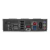 GIGABYTE B840 EAGLE WIFI6E mātesplate - AMD Ryzen 9000 CPU, 8+2+2 fāžu VRM, līdz 8200MHz DDR5(O.C.), 2xPCIe 4.0 + 1xPCIe 3.0 M.2, Wi-Fi 6E, 2.5GbE LAN, USB 3.2 Gen 2