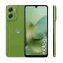 Motorola moto g06 17,5 cm (6,88 collas) Divu SIM kartiņu Android 15 4G USB Type-C 4 GB 256 GB 5200 mAh Zaļš