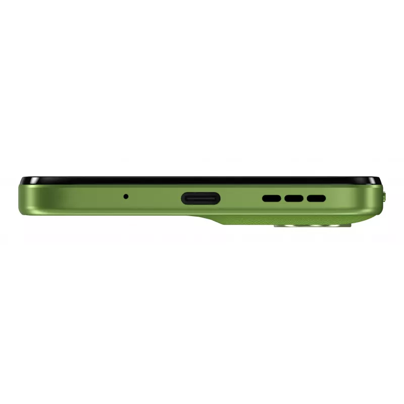 Motorola moto g06 17,5 cm (6,88 collas) Divu SIM kartiņu Android 15 4G USB Type-C 4 GB 256 GB 5200 mAh Zaļš