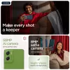 Motorola moto g06 17,5 cm (6,88 collas) Divu SIM kartiņu Android 15 4G USB Type-C 4 GB 256 GB 5200 mAh Zaļš