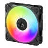 ARCTIC Freezer P12 Pro Reverse A-RGB 120 mm A-RGB - PWM ventilators ar kabeļu sadalītāju