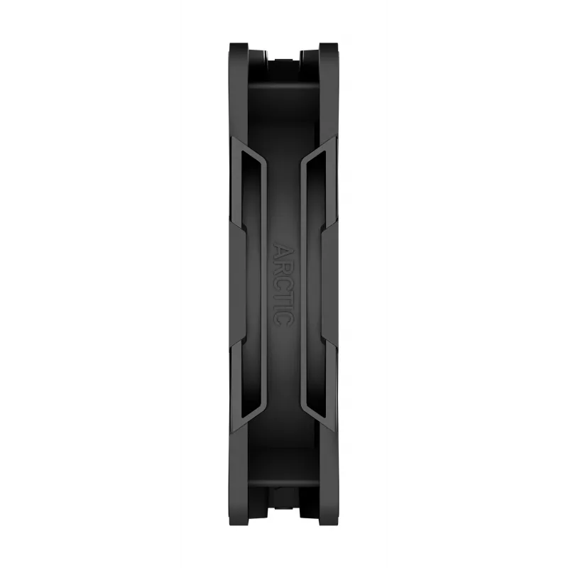 ARCTIC Freezer P12 Pro Reverse A-RGB 120 mm A-RGB - PWM ventilators ar kabeļu sadalītāju