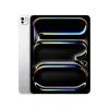 APPLE iPad Pro M5 - 13 collas - Wi-Fi + Cellular - 256GB - Standarta stikls - Sudraba
