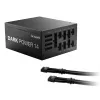 be quiet! Dark Power 14 1200 W - 80 Plus Titanium barošanas bloks 20+4 kontaktu ATX ATX Melns