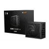 be quiet! Dark Power 14 1200 W - 80 Plus Titanium barošanas bloks 20+4 kontaktu ATX ATX Melns