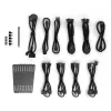 be quiet! Dark Power 14 1000 W - 80 Plus Titanium barošanas bloks 20+4 kontaktu ATX ATX Melns