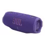 JBL Charge 6 Purple 45 W