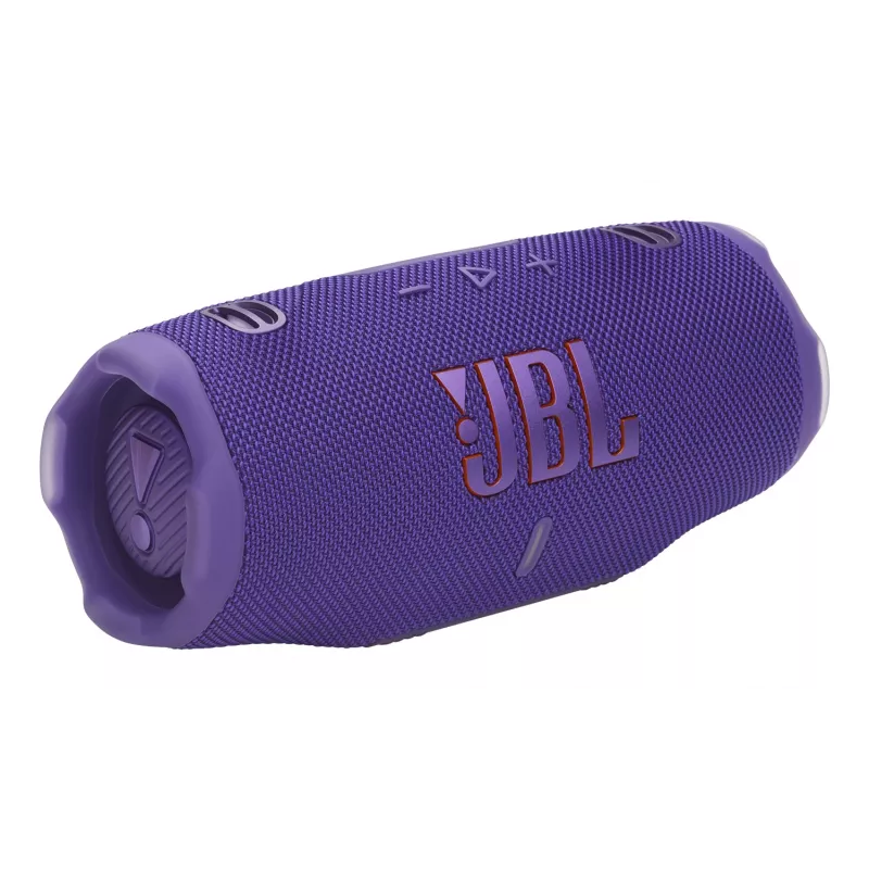 JBL Charge 6 Purple 45 W