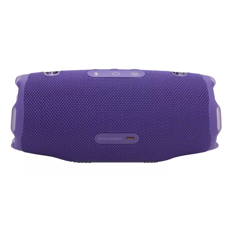 JBL Charge 6 Purple 45 W