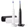 Sonic toothbrush Philips Series 7100 HX7429/02 Adult 2 modes