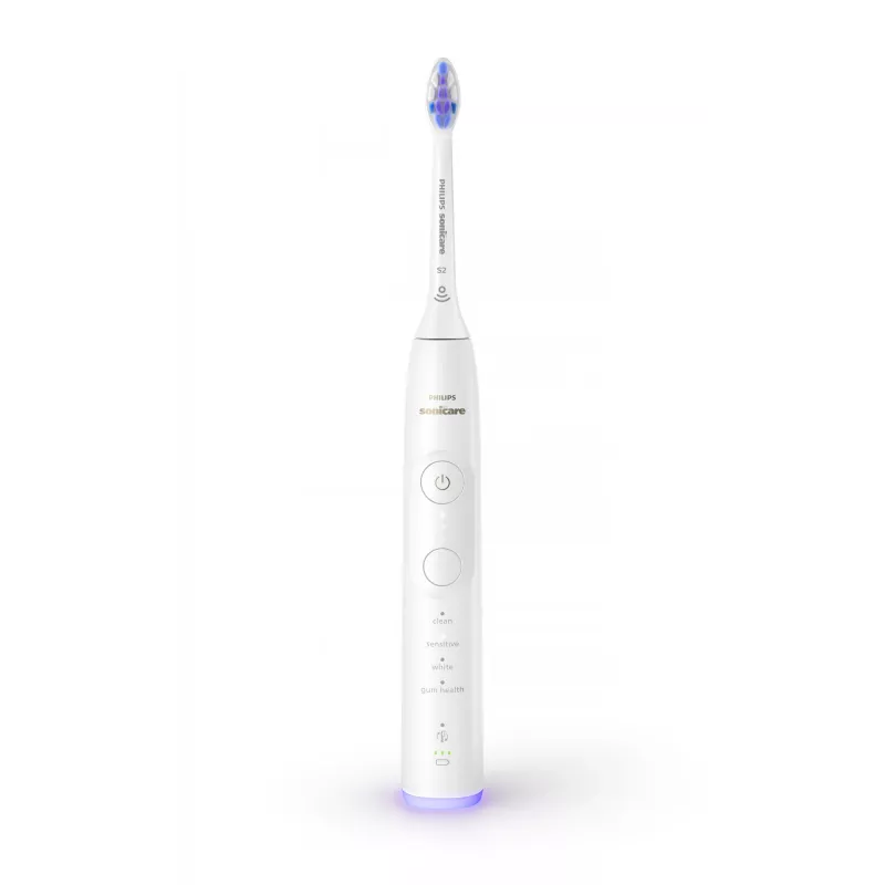 Sonic toothbrush Philips Series 7100 HX7429/02 Adult 2 modes