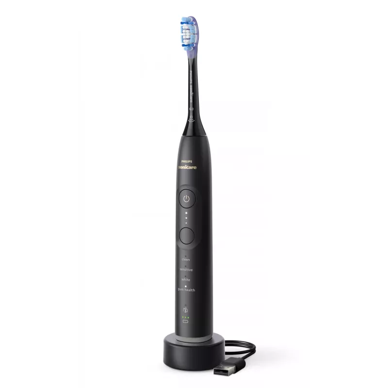 Sonic toothbrush Philips Series 7100 HX7429/02 Adult 2 modes