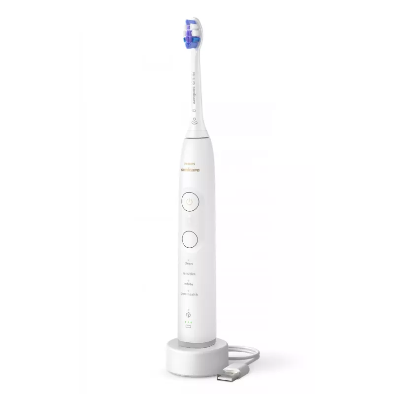 Sonic toothbrush Philips Series 7100 HX7429/02 Adult 2 modes