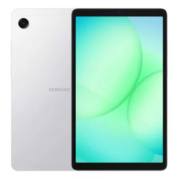 Samsung Galaxy Tab A11 Wi-Fi 128 GB 22,1 cm (8,7 collu) 8 GB Wi-Fi 5 (802.11ac) Sudraba