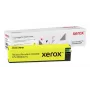 Everyday™ dzeltena Cartridge by Xerox saderīga ar HP 973X (F6T83AE), Augsta ietilpība