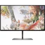 HP Z25xs G3 datora monitors 63,5 cm (25 colli) 2560 x 1440 pikseļi Quad HD Melns