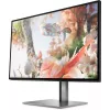 HP Z25xs G3 datora monitors 63,5 cm (25 colli) 2560 x 1440 pikseļi Quad HD Melns