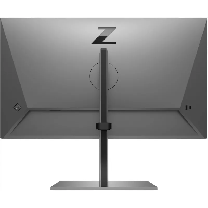 HP Z25xs G3 datora monitors 63,5 cm (25 colli) 2560 x 1440 pikseļi Quad HD Melns