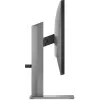 HP Z25xs G3 datora monitors 63,5 cm (25 colli) 2560 x 1440 pikseļi Quad HD Melns