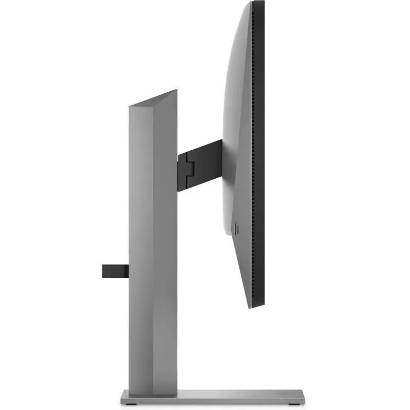 HP Z25xs G3 datora monitors 63,5 cm (25 colli) 2560 x 1440 pikseļi Quad HD Melns