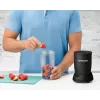 NutriBullet Pro 900 0,9 L galda blenderis 900 W šampanieša krāsā