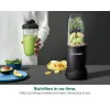 NutriBullet Pro 900 0,9 L galda blenderis 900 W šampanieša krāsā