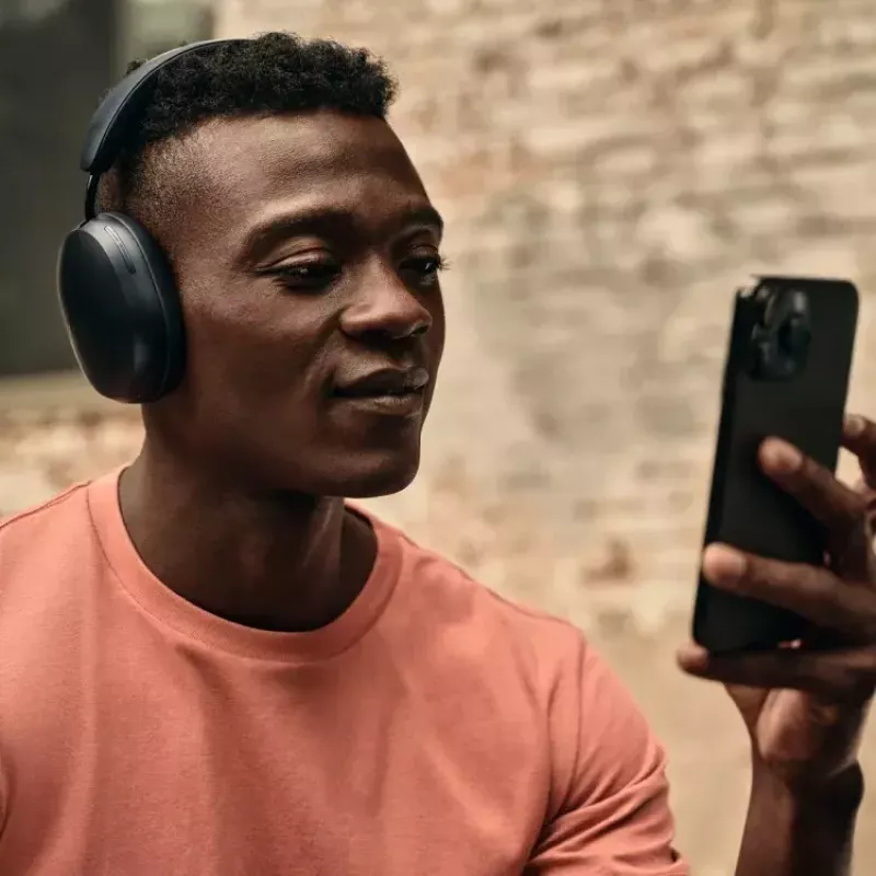Austiņas Sonos Ace
