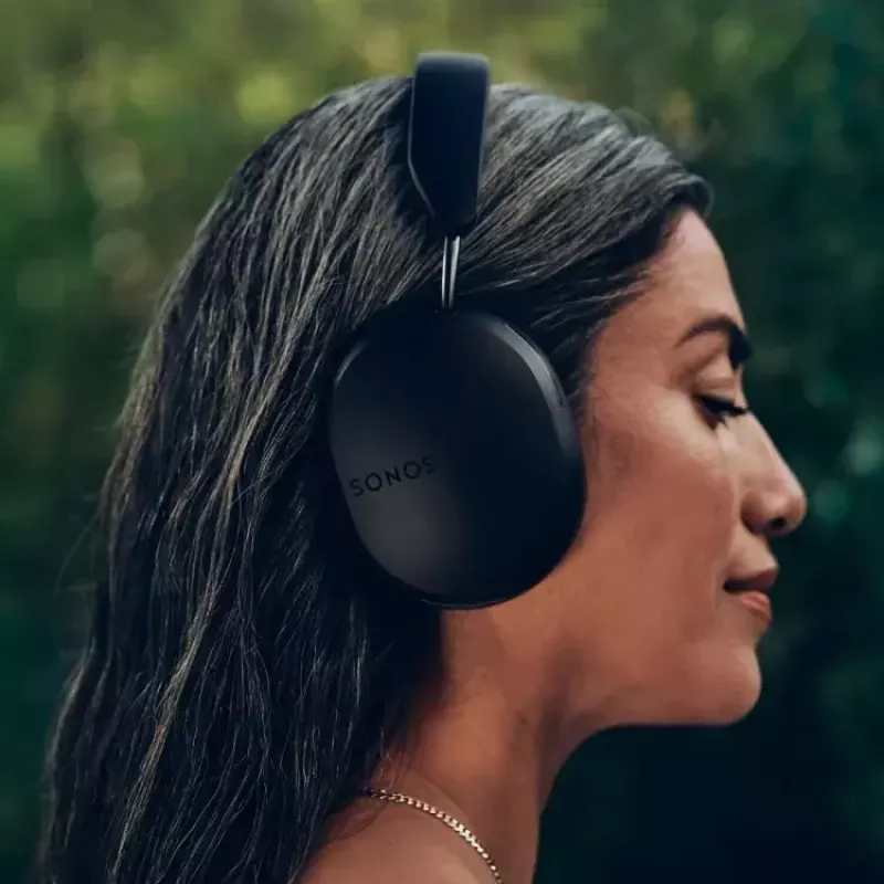 Austiņas Sonos Ace