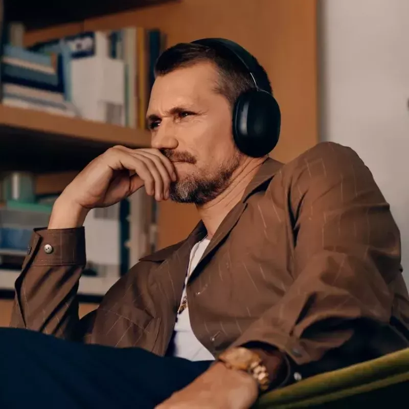 Austiņas Sonos Ace