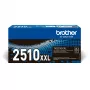 Toner Brother TN2510XXL XXL, melns, 3000 lpp., 1 gab.