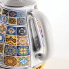 Elektriskā tējkanna Ariete 2869/0P 1.7L 2200W Daudzkrāsaina dzeltena