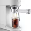 De’Longhi Dedica Duo EC890.WI Espresso automāts 1.1 L