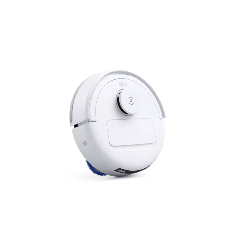 Ecovacs Deebot MINI Blue, White