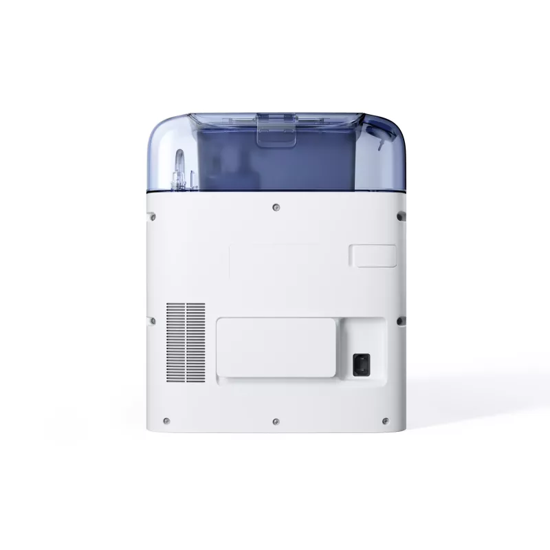 Ecovacs Deebot MINI Blue, White