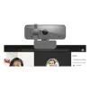 Lenovo GXC1S15023 tīmekļa kamera 1920 x 1080 pikseļi USB 2.0 Pelēka