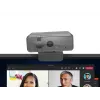 Lenovo GXC1S15023 tīmekļa kamera 1920 x 1080 pikseļi USB 2.0 Pelēka