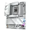 Mātesplate GIGABYTE X870 AORUS ELITE X3D ICE, AMD X870, Socket AM5, ATX