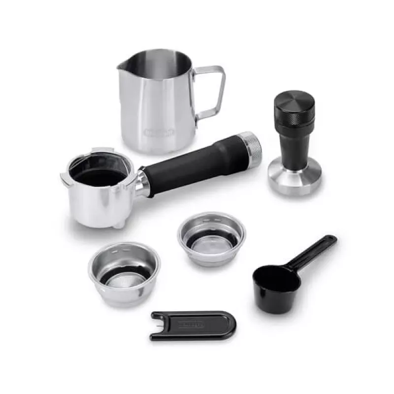 De’Longhi Dedica Duo EC890.M Espresso automāts 1.1 L