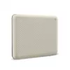 TOSHIBA ārējais cietais disks - Canvio Advanced - 1TB - USB 3.2 Gen 1 - 2.5 collas gaiši bēšs