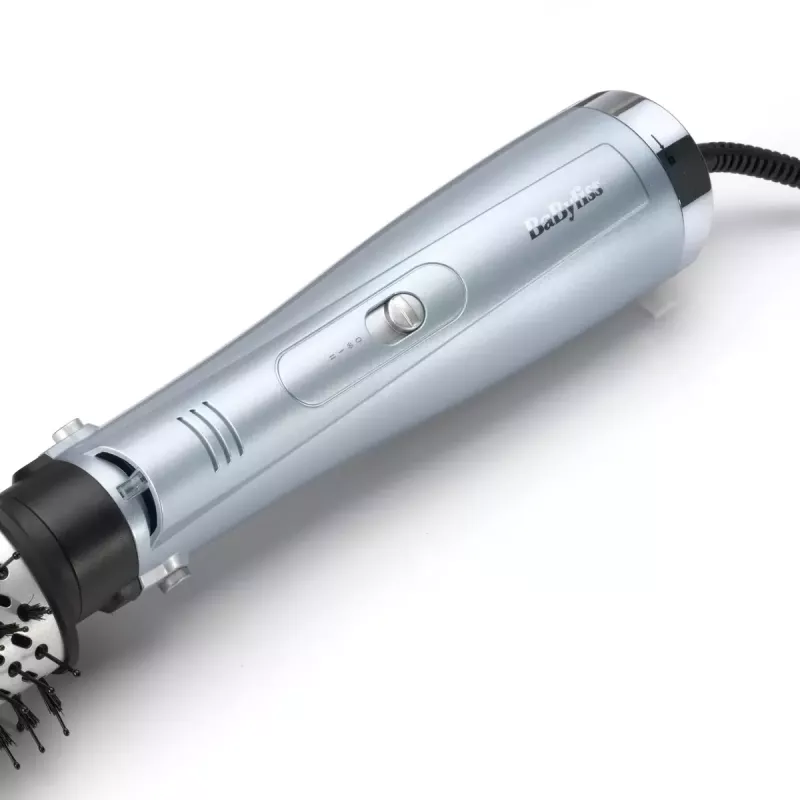 Karstā gaisa suka BaByliss Hydro-Fusion Smooth & Shape